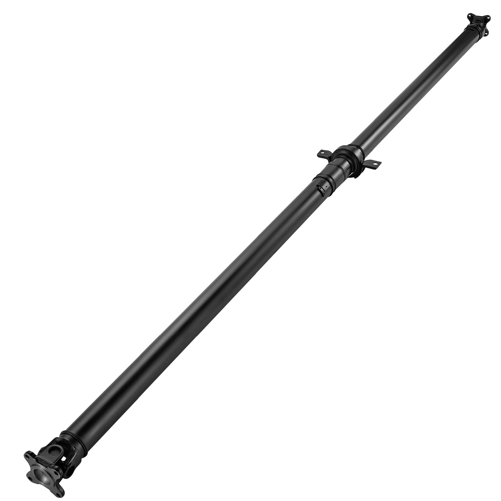 SYKRSS 936-034 Rear Drive Shaft Assembly - Compatible with 2009-2013 Honda Ridgeline V6 3.5L Crew Cab Pickup - Image 9
