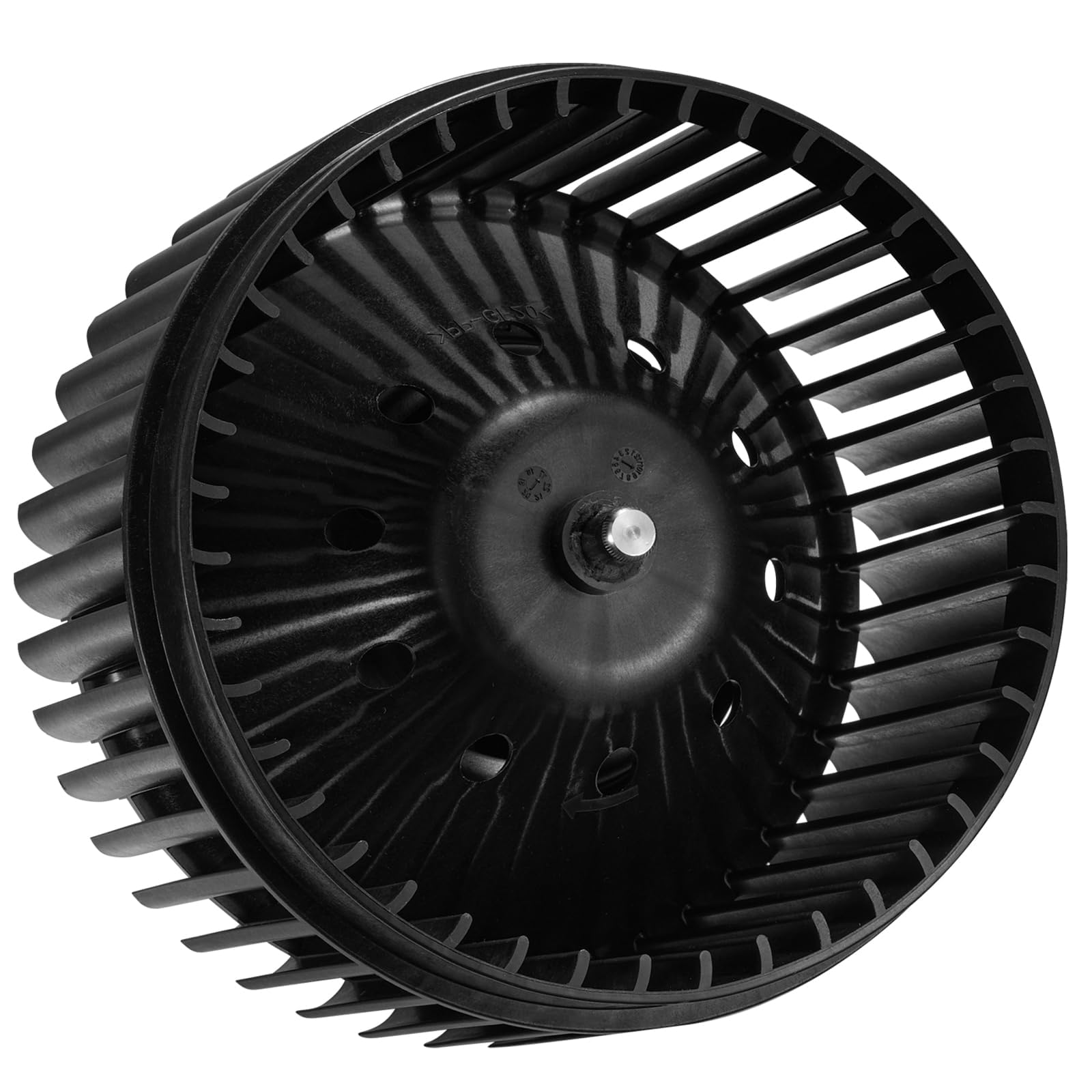 SYKRSS HVAC Blower Motor 700242 Compatible with Chevy Cobalt 05-10, HHR 06-11, Compatible with Pontiac G5 07-09, Heater Blower AC Fan for 15-81101, 25776197, 75778, GM3126132, PM9290 A/C Blower Motor - Image 8