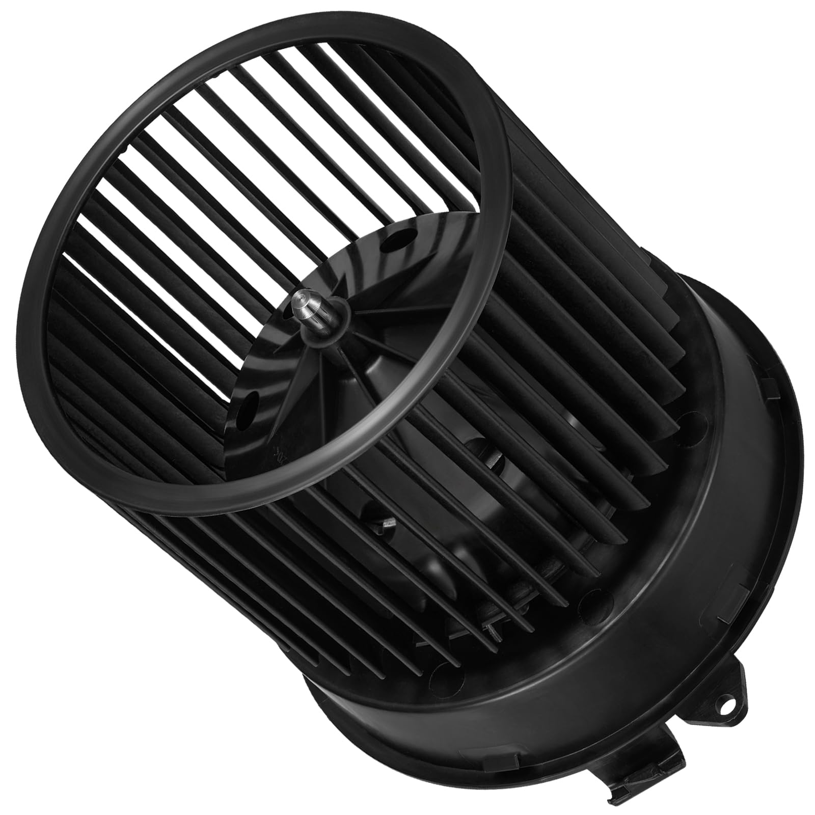 SYKRSS HVAC Blower Motor 700323 Compatible with Nissan Rogue 14-19, Rogue Sport 17-19, Heater Blower AC Fan for 27226-4BU0A, 272264BU0A, NI3126126, A/C Blower Motor - Image 8